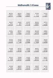 Kostenlos 3.Klasse Subtraktion Legakulie