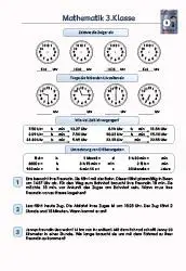 Kostenlos 3.Klasse Textaufgaben Legakulie
