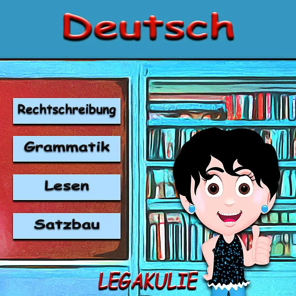 Deutsch kostenloses Unterrichtsmaterial