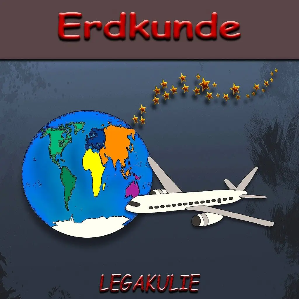 Erdkunde kostenloses Unterrichtsmaterial - Erfolgreiche Anwendungen unserer Lehrmaterialien in der Praxis bestätigt ihre Wirksamkeit.