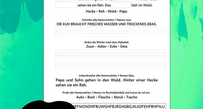 Nomen Training Nomen Training