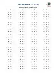 Nachbaraufgabe Z10 Klasse1 - Kostenlos von Legakulie.info