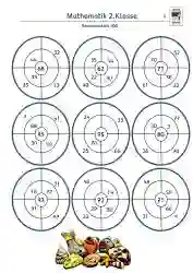 Rechenrad Z100 Klasse2 - Kostenlos von Legakulie.info