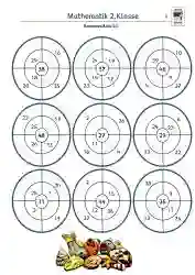 Rechenrad Z50 Klasse2 - Kostenlos von Legakulie.info