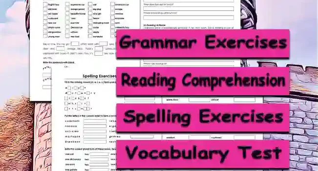A An Klasse 5 Englisch A An Klasse 5 Englisch - Auf Legakulie.info stehen Grammatik, vielseitige Übungen zum Textverständnis, zu Diktaten und zur Rechtschreibung.
